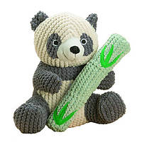 Іграшка для собак Patchwork Pet Reed The Panda (Печворк Паль Рід Панда)