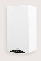 Котел двоконтурний газовий Termet MINIMAX ELEGANCE EGO-DP-21-03 (турбо), фото 6