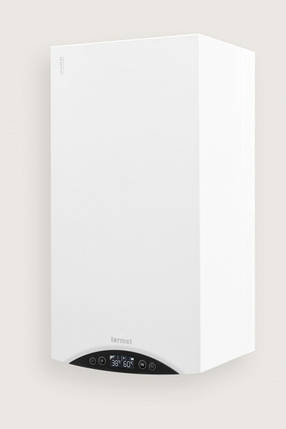 Котел двоконтурний газовий Termet MINIMAX ELEGANCE EGO-DP-21-03 (турбо), фото 3