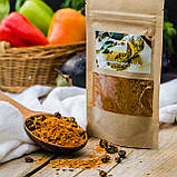 Суміш до Плову, 50 грам крафт пакет, фото 2