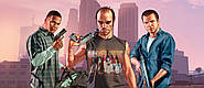 З Rockstar Games пішов сценарист і продюсер GTA. Він пропрацював в компанії майже 20 років