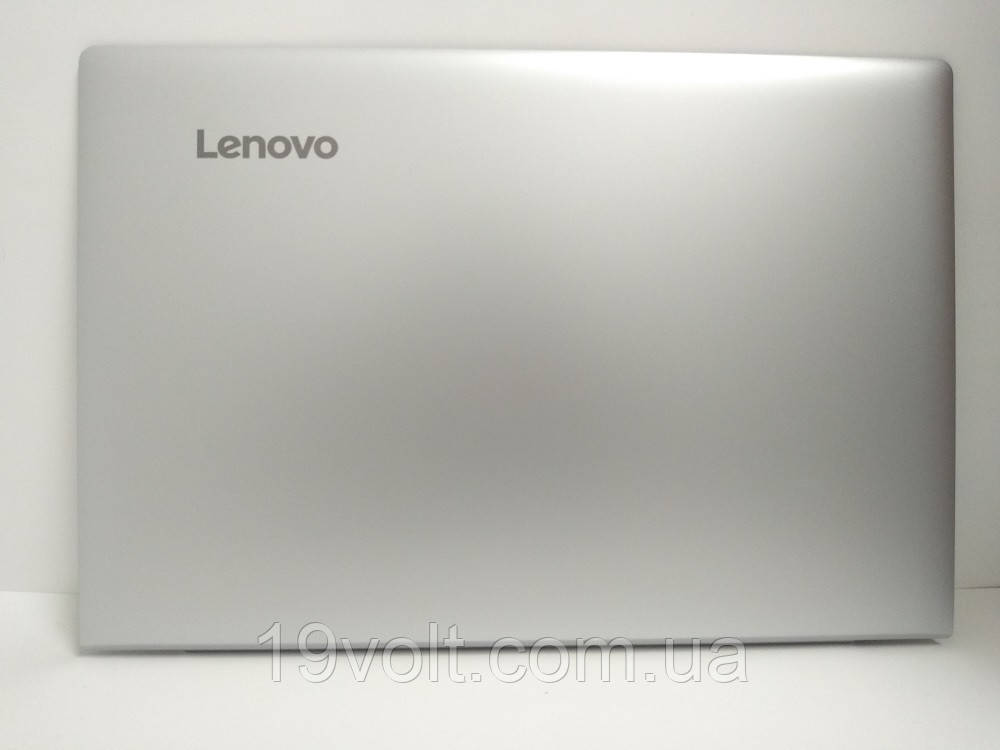 Корпус (кришка матриці) Lenovo IdeaPad 310-15ISK 310-15IKB Silver, фото 1