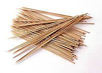 Шпажки для шашлику 25 см 100 шт./пач.
