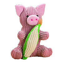 Іграшка для собак Patchwork Pet Maizey the Pig (Печворк Пт Свинка Мейзі)