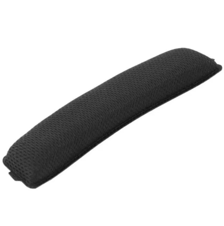 Накладка амбушури для навушників Logitech G935 Logitech G933 Logitech G633 Logitech G533 PRO, фото 1