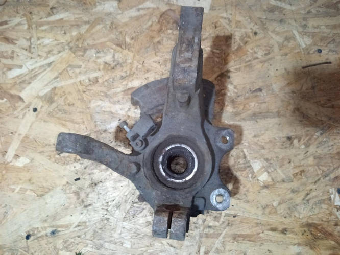 Купить Ступица опель вектра б, цена 500 грн — Prom.ua (ID#1236151790)