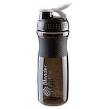 Шейкер для спортивного харчування Blender Bottle 760 мл пляшка для води 808-6, фото 5