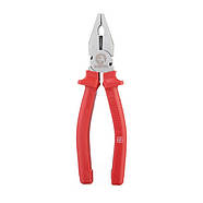 Пасатижі 200 мм INTERTOOL HT-0109, фото 2