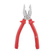 Пасатижі 200 мм INTERTOOL HT-0109, фото 3