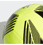 М'яч футбольний Adidas Tiro Club FS0366 (розмір 4), фото 4