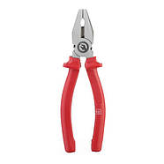 Пасатижі 180 мм INTERTOOL HT-0108, фото 2