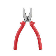 Пасатижі 180 мм INTERTOOL HT-0108, фото 3