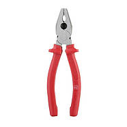 Пасатижі 180 мм INTERTOOL HT-0108, фото 4