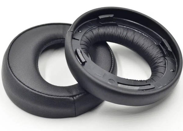 Sony PlayStation PS3 PS4 Gold Wireless Stereo Headset 2.0 7.1 CECHYA 0083 Black flatline 1236167774