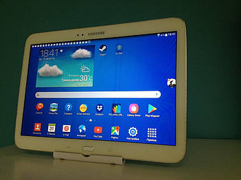 БУ планшет Samsung Galaxy Tab 3 GT-P5210 16Gb