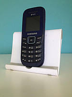 БО мобільний телефон Samsung GT-E1202 zwa, фото 2