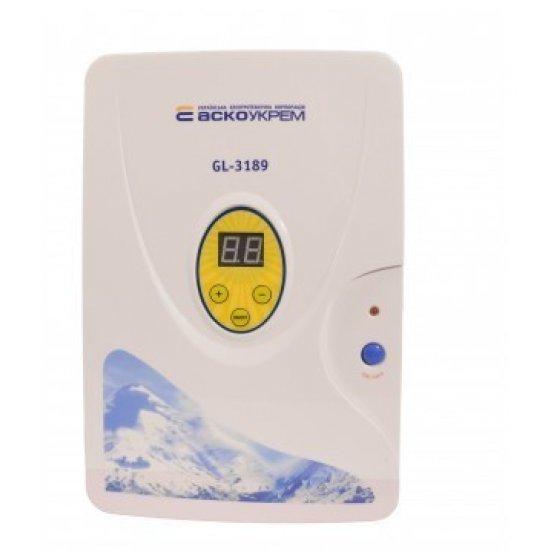 Озонатор GL-3189 для води та повітря, фото 1