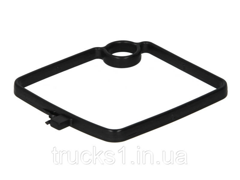 Прокладка м.фільтра 2.10855 (Diesel Technic), фото 1