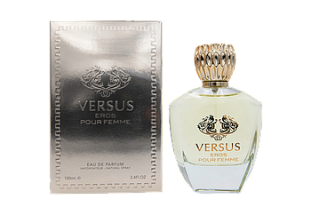 Fragrance World Versus Eros жіночі парфуми