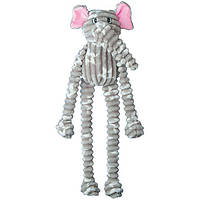 Іграшка для собак Patchwork Pet Ellie Elephant (Печворк ПтСлон Еллі)