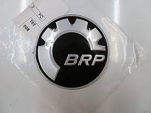 Логотип BRP 94мм Logo BRP 94мм