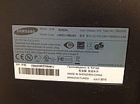 БО Монітор Samsung E2220 Full HD 1920 x 1080 21.5 дюймів, фото 4