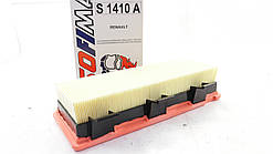 Фільтр повітряний на Рено Кенго 1.9 D (97-2008) - SOFIMA (Італія) S1410A