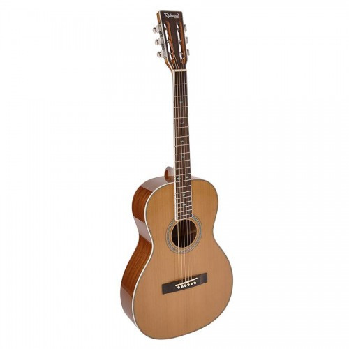 Гітара акустична Richwood RV-70-NT blues guitar
