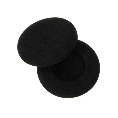 Амбушюри подушечки 2шт 50мм Koss Porta Pro Sporta Sennheiser PX 100 200, фото 1