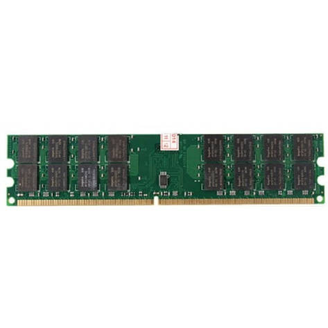 Пам'ять 4 ГБ DDR2 PC6400, тільки для AMD, нова, фото 1