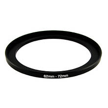 Підвищувальне кільце 62-72 мм для Canon, Nikon