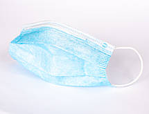 Медичні маски 100% ОРИГІНАЛ! Найкраща якість! Швидка відправлення!, фото 4