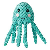 Іграшка для собак Patchwork Pet Octopus (Печворк Пет Восьминіг)