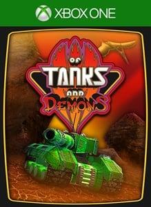 Of Tanks And Demons III для Xbox One (иксбокс Ван S/X) — Купить ...