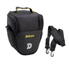Сумка чехол Nikon D40 D50 D60 D70 D80 D3100 D5000
