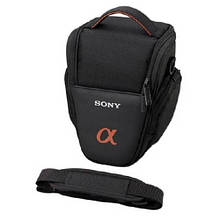 Сумка чехол Sony Alpha, A230 A550 A560 A290 A380