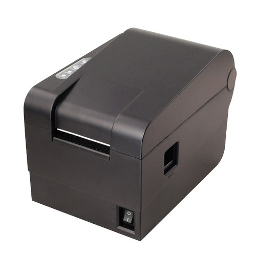 Термопринтер етикеток, наклейок, штрихкоду Xprinter XP-235B 58мм