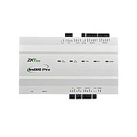 Біометричний контролер для 1 двері ZKTeco inBio160 Pro Box в боксі