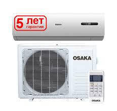 Інверторний кондиціонер ASAKA STV-09HH2 (R-410, дисплей, до -15 град. на нагрівання) INVERTER