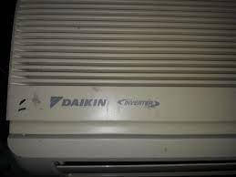 Кондиціонер б/у 09 Daikin  