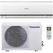 Кондиционер Panasonic CS-E12MKDW/CU-E12MKD 