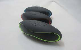 Музыкальная Bluetooth колонка X6U