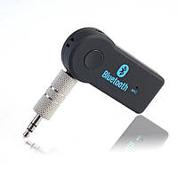 Беспроводной ресивер Bluetooth AUX адаптер с разъемом jack 3.5 мм с функцией hands free up6656,