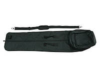 Чехол сумка рюкзак для металлоискателя черный 21 см * 106 см