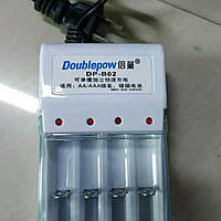 Зарядное устройство для зарядки аккумуляторов АА AA металоискателей md3010, md9020, md6250, md6350
