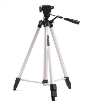Штатив для камери або смартфону TRIPOD TF-330A, фото 1