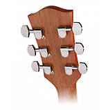 Акустична гітара Richwood RD-12L-SB (ЛІВОСТОРОННЯ), фото 5