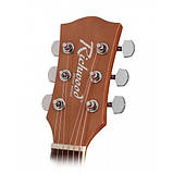 Акустична гітара Richwood RD-12L-SB (ЛІВОСТОРОННЯ), фото 2