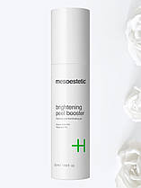 Освітлювальний підсилювач пілінгу Brightening peel booster Mesoestetic 50 мл