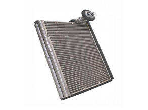 Випарник TOYOTA CAMRY V40